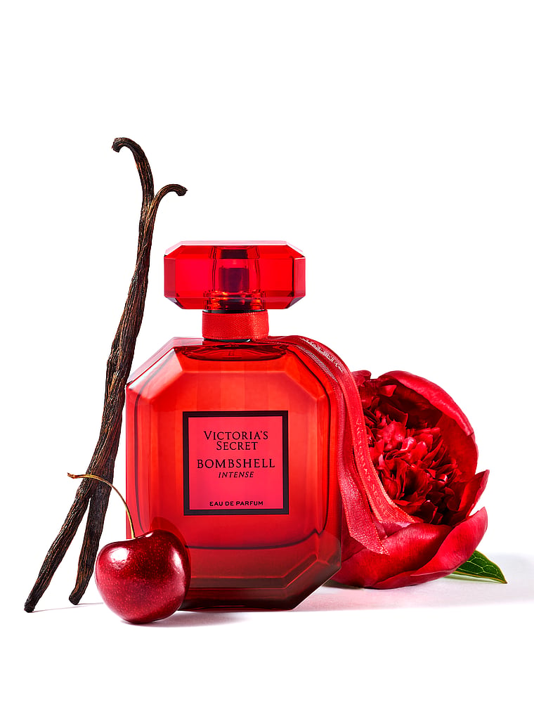 Bombshell red perfume hot sale