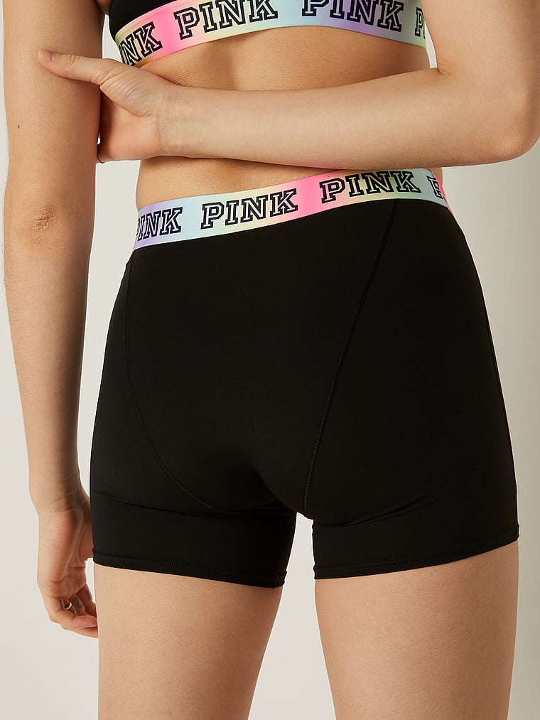 PINK Retropants, onModelBack, 2 of 3