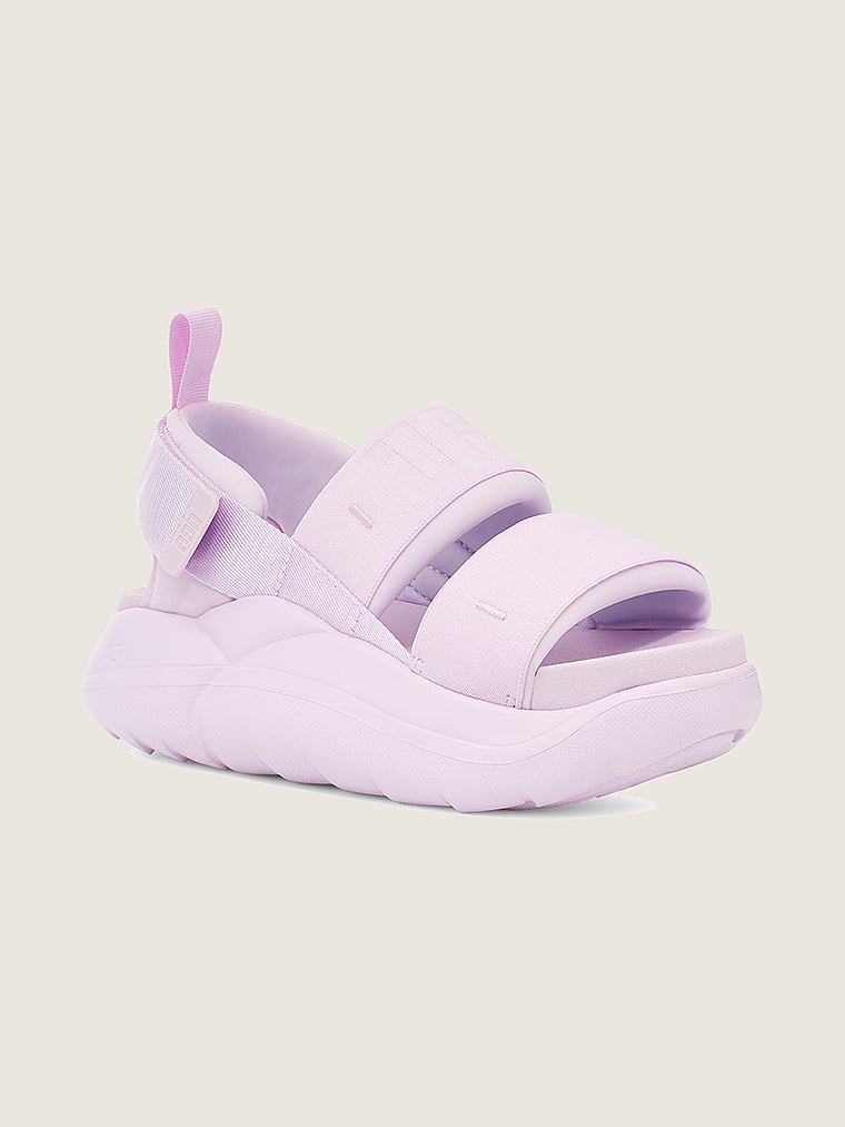 UGG® LA Cloud Sportsandalen, offModelFront, 1 of 3