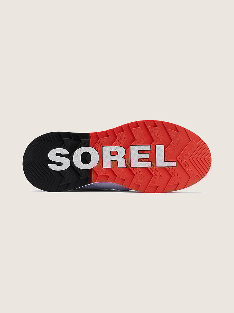 Sorel OUT N ABOUT™ III Klassische, wasserdichte Stiefel, onModelSide, 3 of 3