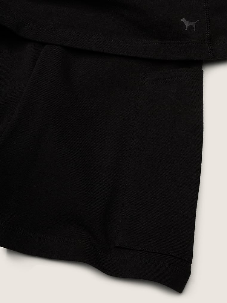 PINK Active Kleid aus Baumwolle, detail, 5 of 5