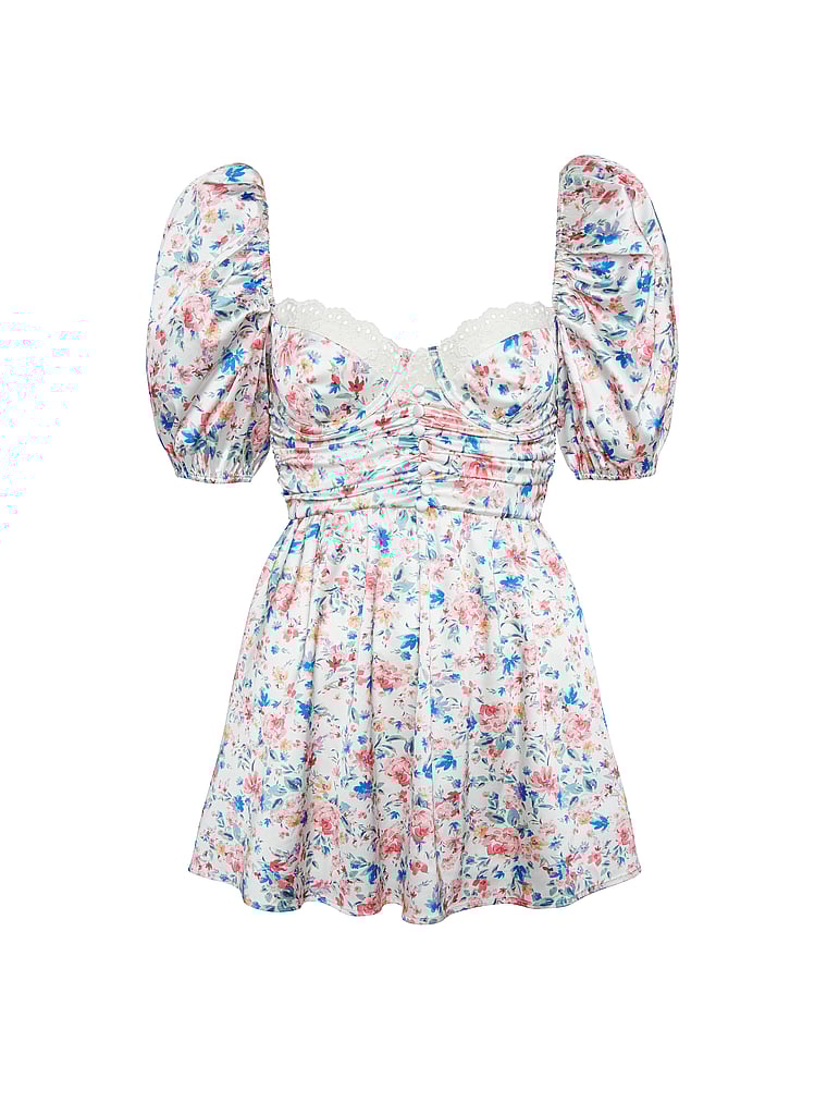 Juliet Kleid For Love Lemons Vs