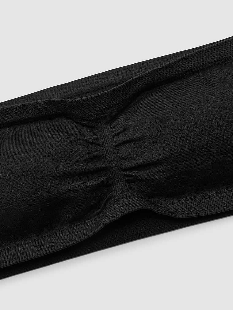 Happy Nation für Tweens Nahtloser Bandeau-BH , detail, 2 of 2