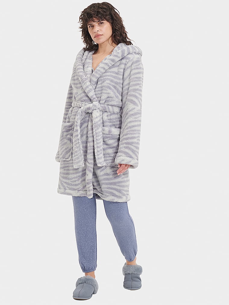 UGG® UGG AARTI BADEMANTEL, onModelFront, 1 of 3