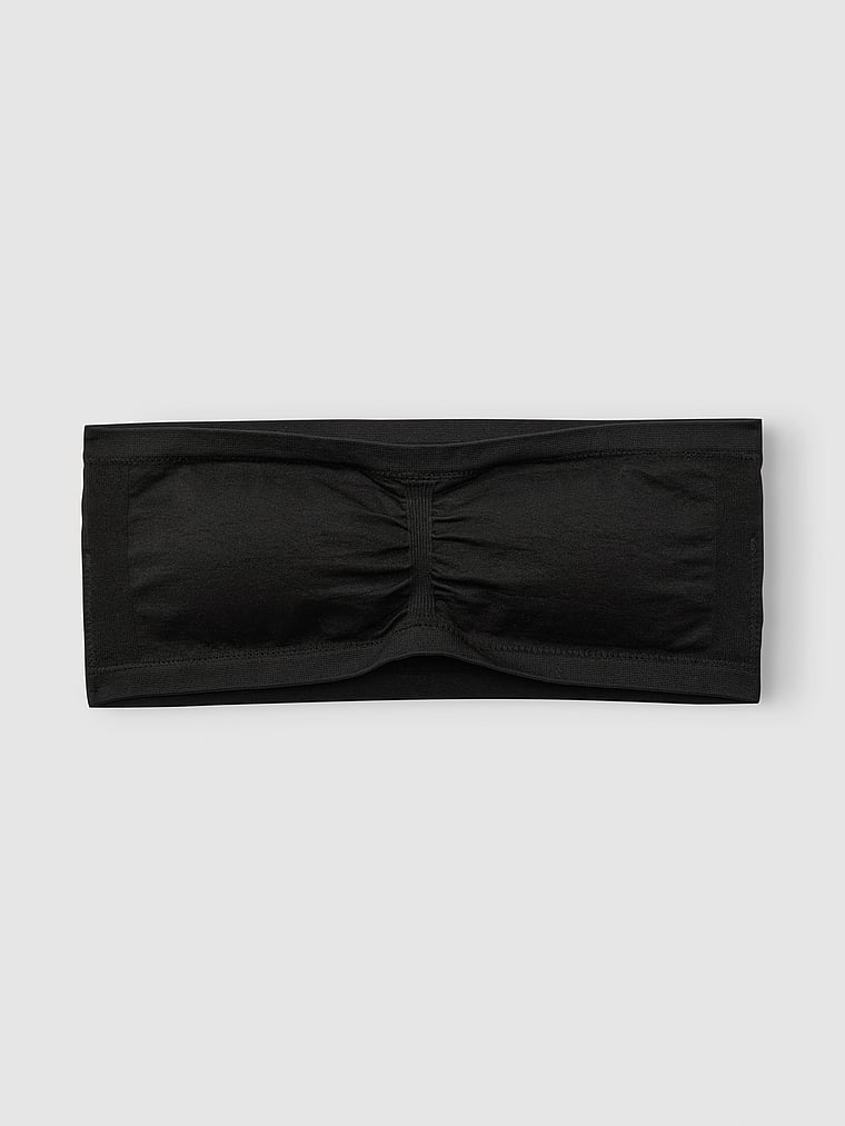 Happy Nation für Tweens Nahtloser Bandeau-BH , offModelFront, 1 of 2