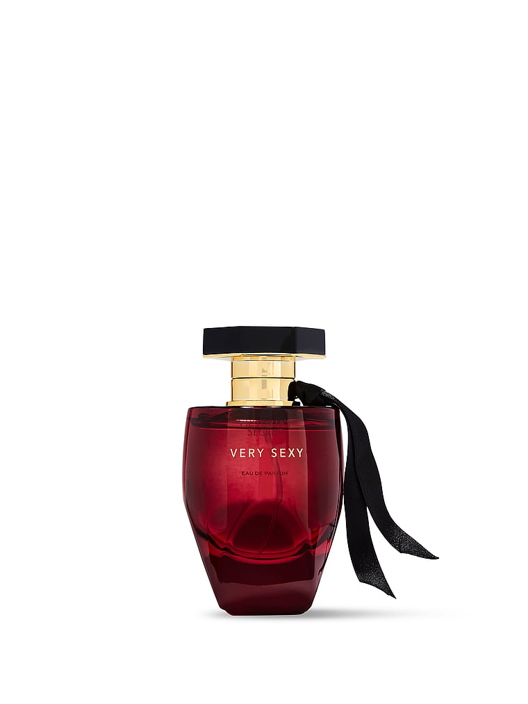 Victoria's Secret, Fine Fragrance Very Sexy Eau de Parfum, 1.7 oz, offModelFront, 1 of 3