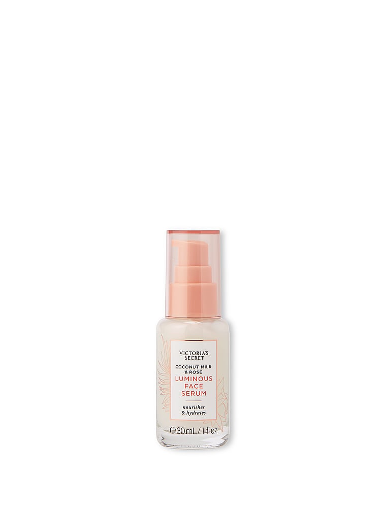 Victoria's Secret, Körperpflege Luminous Gesichtsserum, onModelFront, 1 of 2