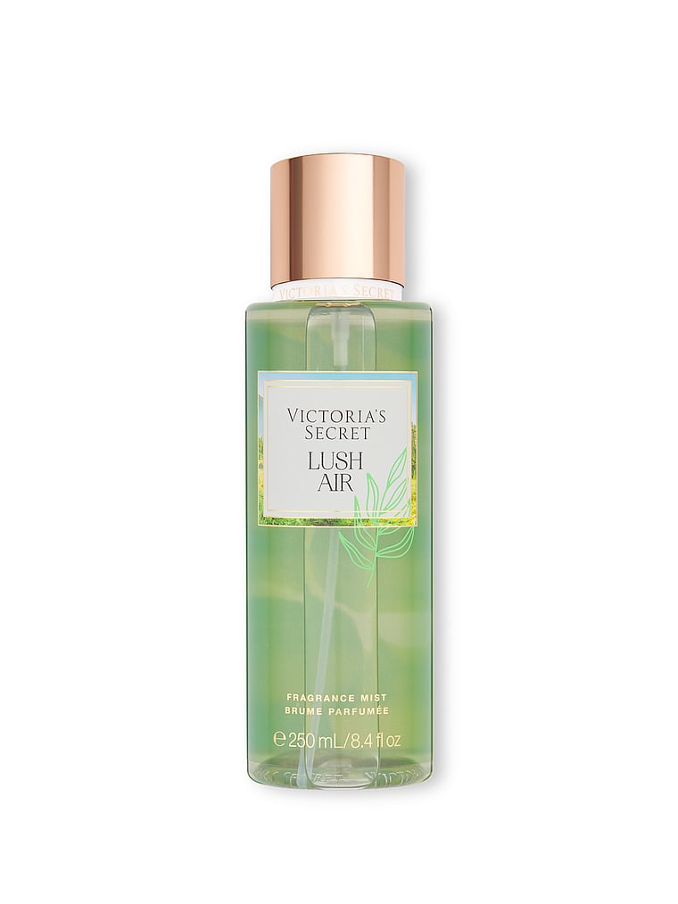 Victoria's Secret, Körperduft Limited Edition Elemental Escape Duftspray, offModelFront, 1 of 1