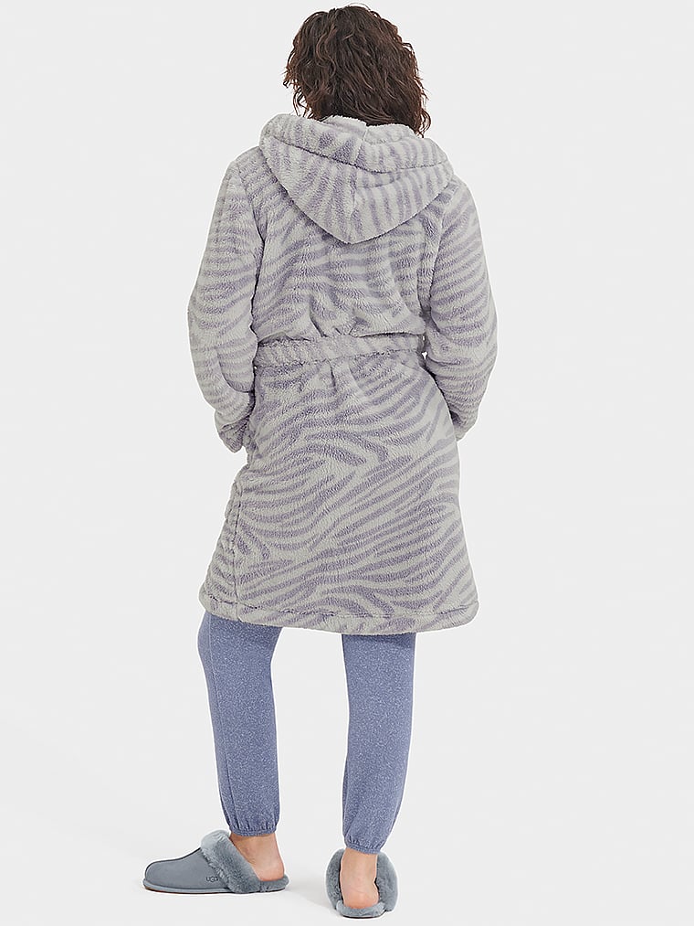 UGG® UGG AARTI BADEMANTEL, onModelBack, 2 of 3