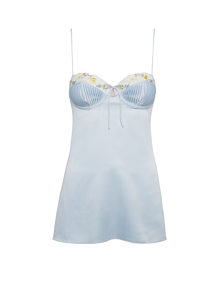 Paloma Neglige For Love Lemons Vs