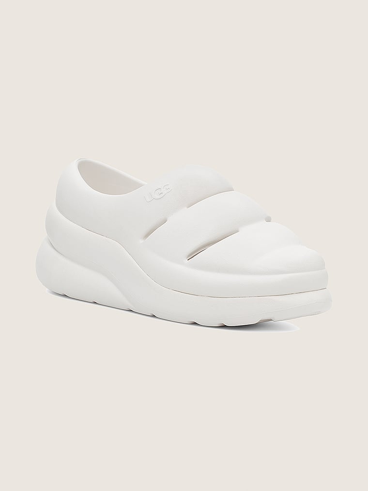 UGG® Sport Yeah Clogs, onModelFront, 1 of 6