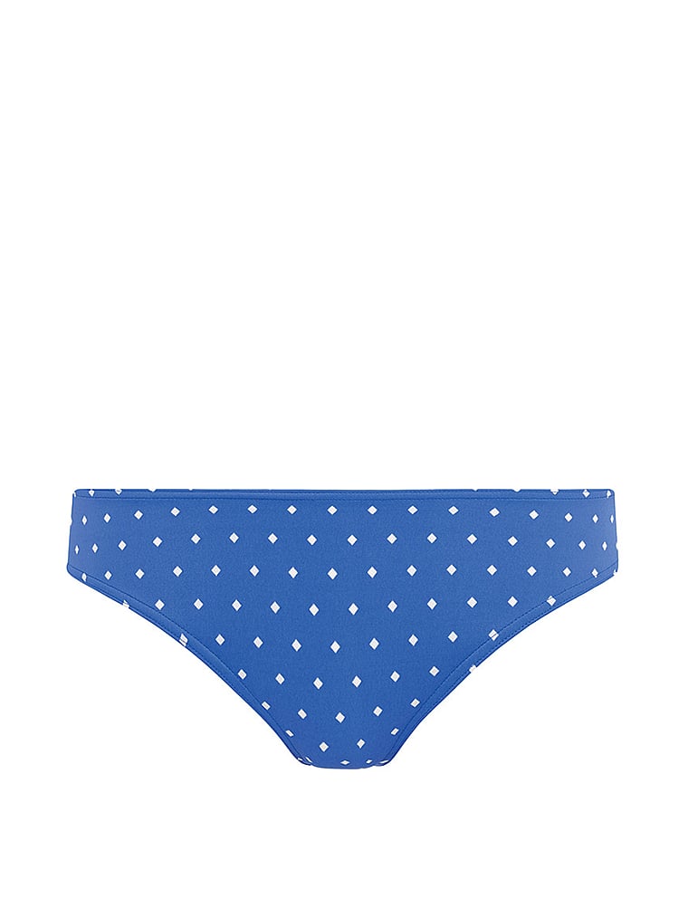 Victoria's Secret, Freya Jewel Cove Bikinislip, offModelFront, 3 of 3