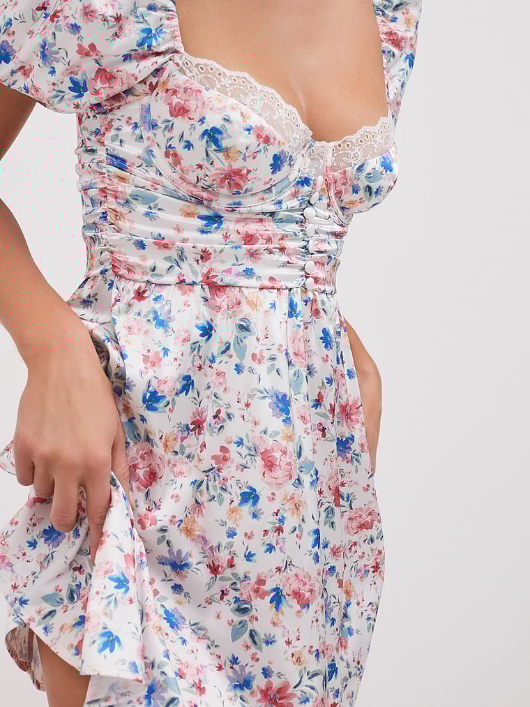 Juliet Kleid For Love Lemons Vs