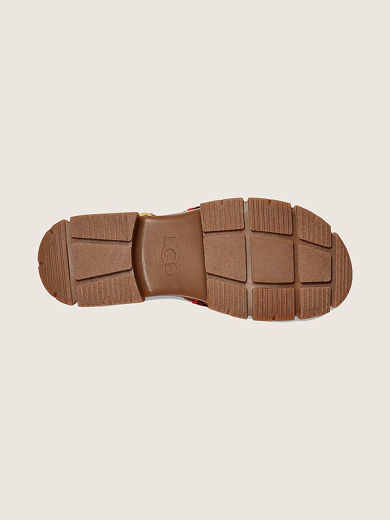 UGG® Ashton Heritage Flechtsandale, detail, 3 of 3
