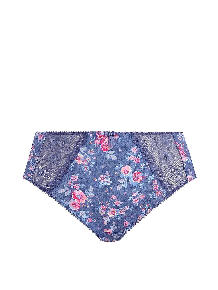Victoria's Secret, Elomi Morgan Slip mit voller Abdeckung, offModelFront, 3 of 3