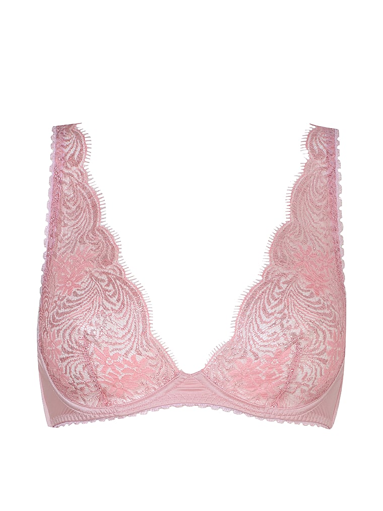 Victoria's Secret, Myla Azalea Way BH, offModelFront, 3 of 3
