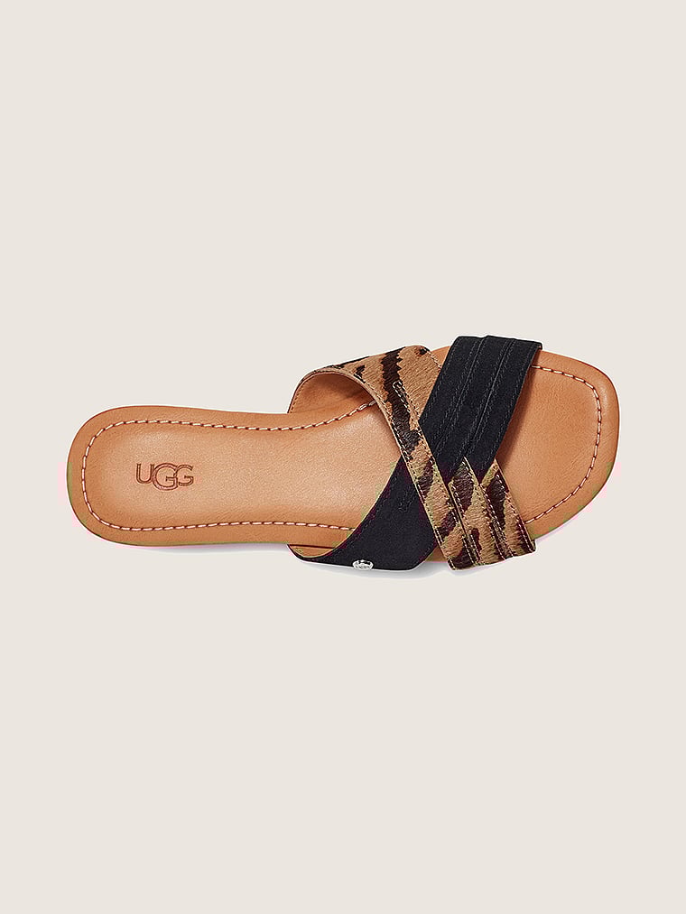 UGG® Kenleigh Slider, offModelBack, 2 of 3