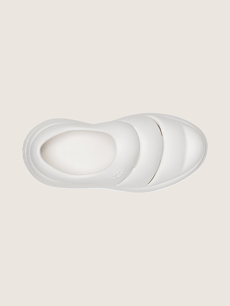 UGG® Sport Yeah Clogs, onModelBack, 2 of 6