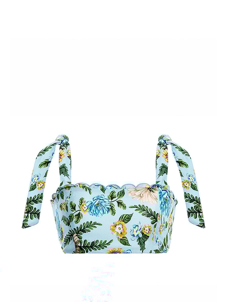Victoria's Secret, Agua Bendita Kurzes Oberteil Rhea, offModelFront, 3 of 3