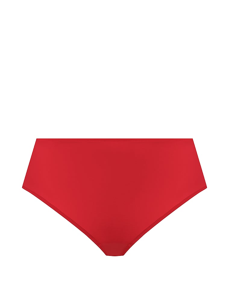 Victoria's Secret, Elomi Glatter Slip mit voller Abdeckung, offModelFront, 3 of 3