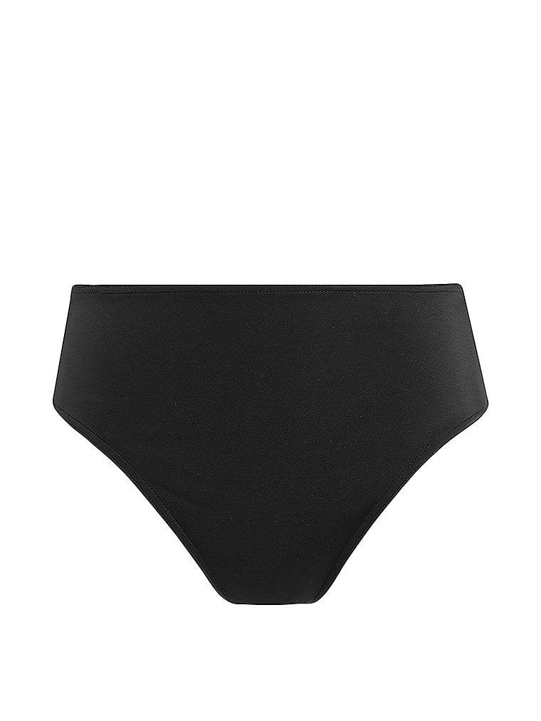 Victoria's Secret, Freya Jewel Cove Bikinislip mit hohem Bund, offModelFront, 3 of 3