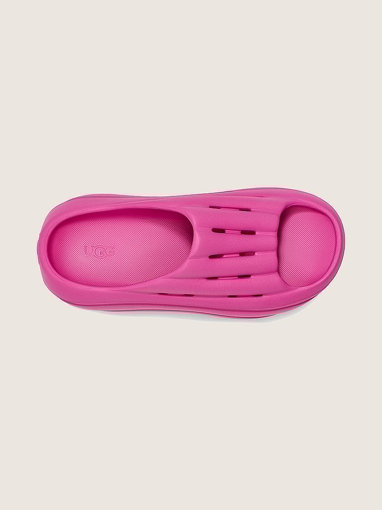 UGG® FOAM-O SLIDER, offModelBack, 2 of 3