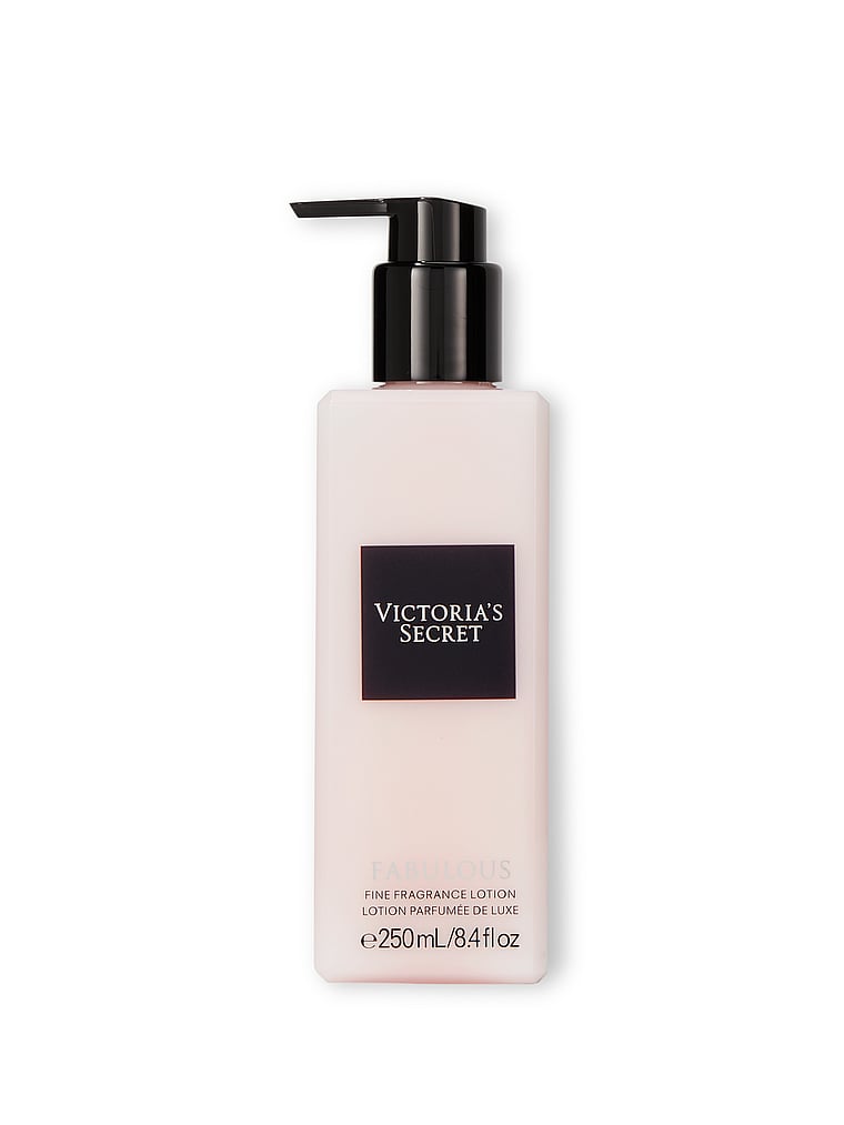 Victoria's Secret, Feine Düfte Parfümlotion, onModelFront, 1 of 2