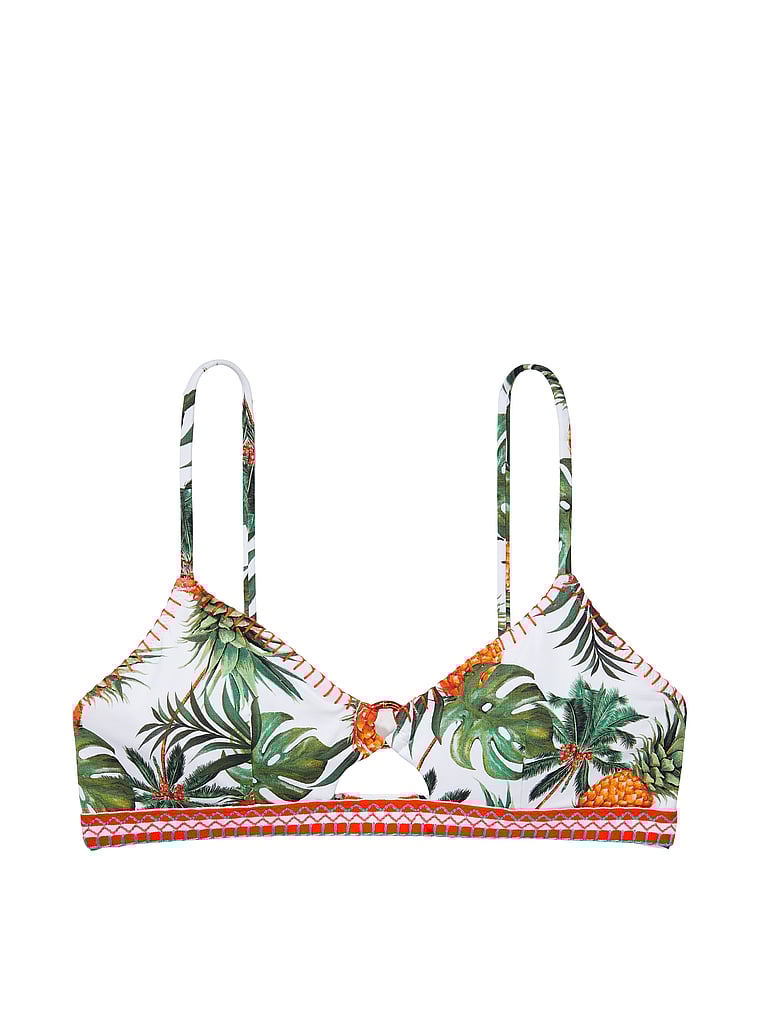 Victoria's Secret, Banana Moon Jiao Bikinioberteil, offModelFront, 3 of 3