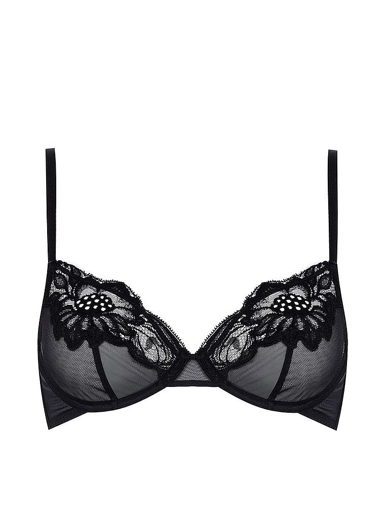 Victoria's Secret, Myla Beaty Street BH mit Bügeln, offModelFront, 4 of 4