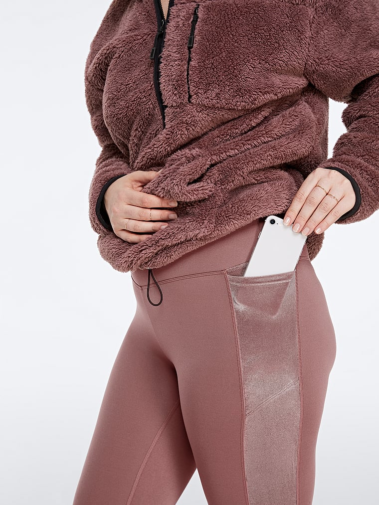 Fleece-Futter – PINK – Pink