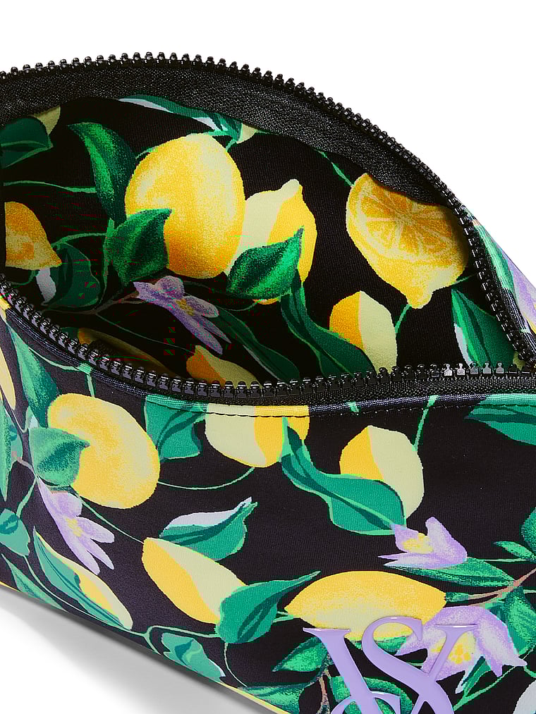 Victoria's Secret, Victoria's Secret Touch-Up Duffle-Tasche, detail, 3 of 3