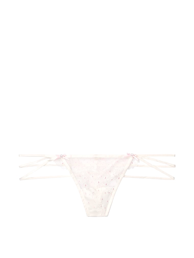 Evie String For Love Lemons Vs