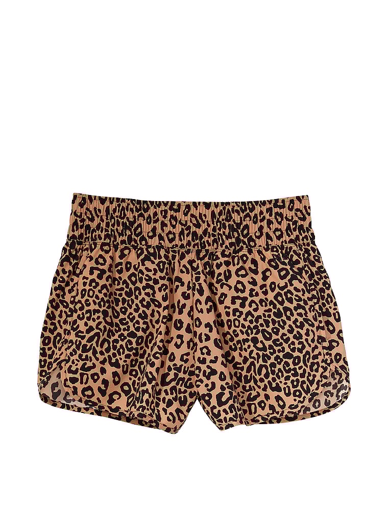 PINK 3“ Active-Shorts, offModelFront, 3 of 3
