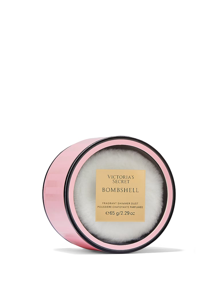 Victoria's Secret, Feine Düfte Duftspray mit Schimmer, onModelFront, 1 of 2