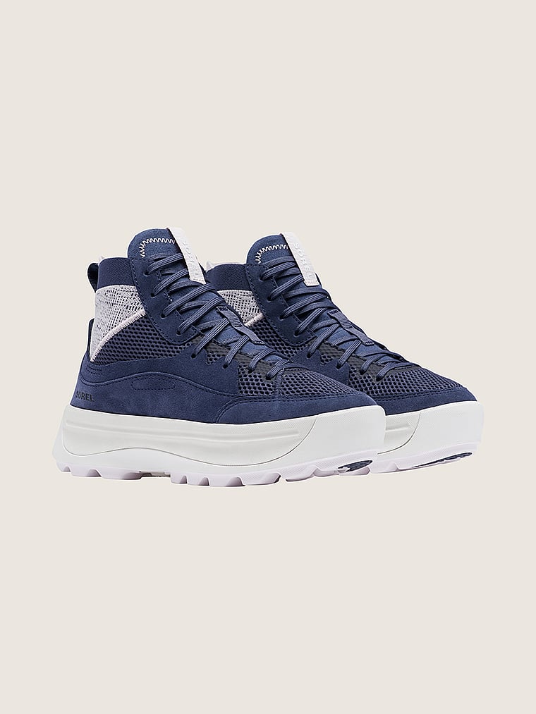 Sorel SOREL ONA 503 STRICK-SNEAKER, offModelFront, 1 of 3