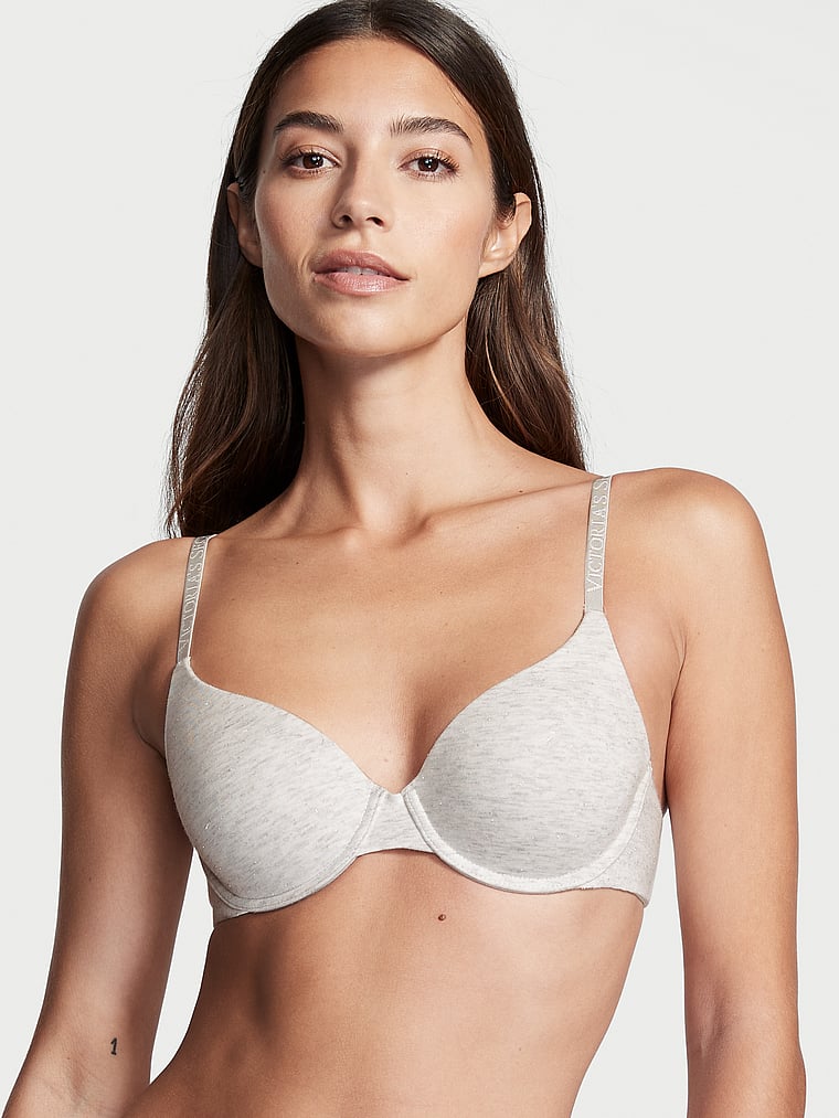 deep v wire bra