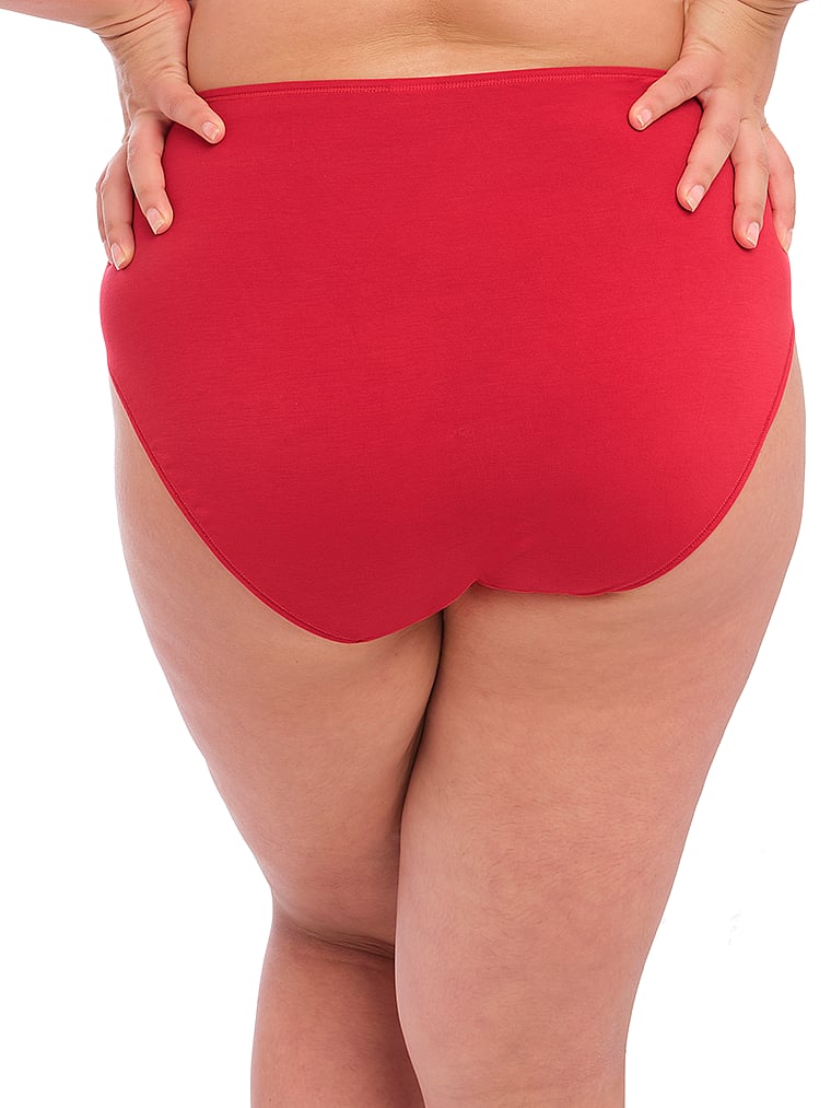 Victoria's Secret, Elomi Glatter Slip mit voller Abdeckung, onModelBack, 2 of 3