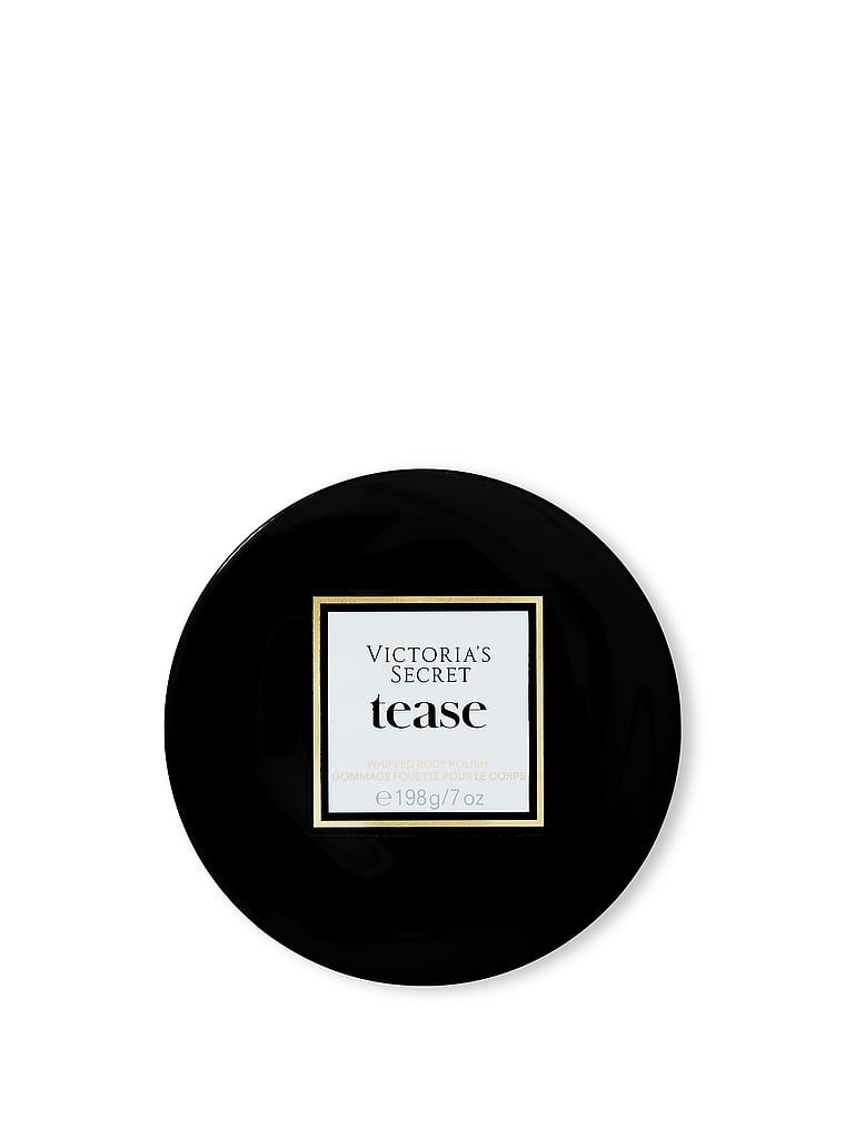 Victoria's Secret, Feine Düfte Luftiges Duft-Körperpeeling, offModelFront, 1 of 3