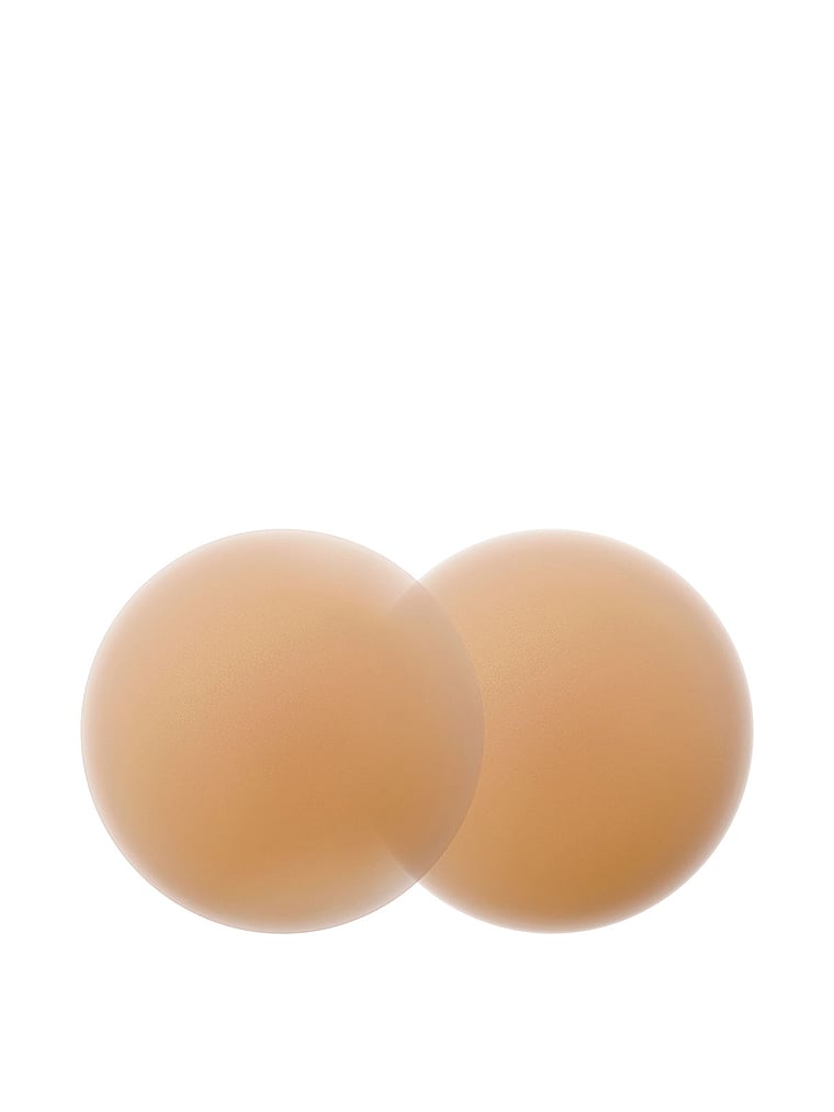 Victoria's Secret, B-Six Selbstklebende Nippel-Abdeckungen, offModelFront, 4 of 4