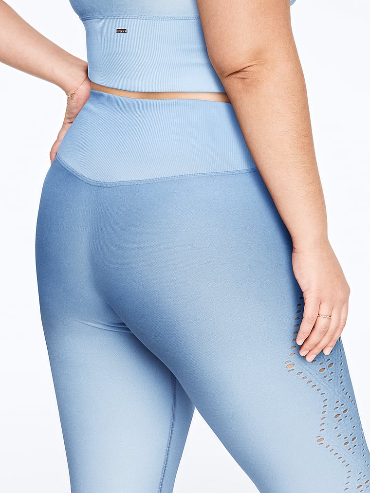 leggings de victoria secret
