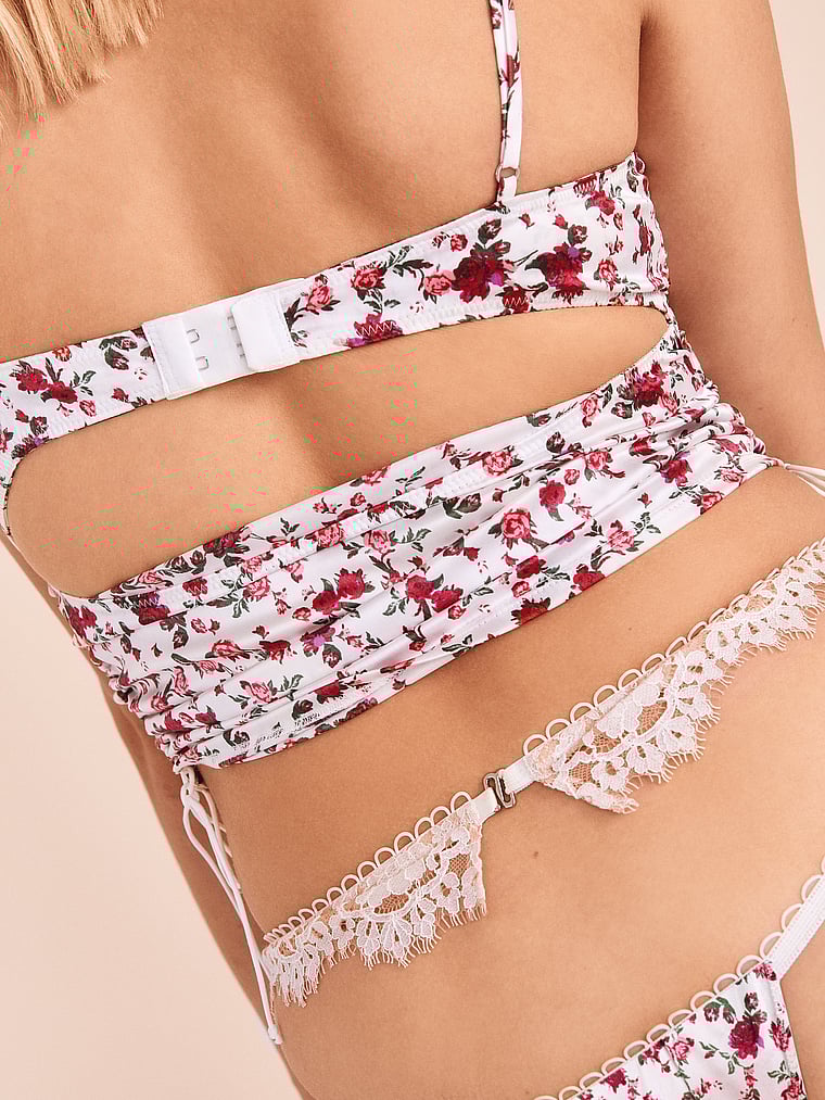 Melrose String For Love Lemons Vs