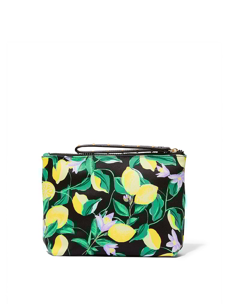 Victoria's Secret, Victoria's Secret Touch-Up Duffle-Tasche, onModelBack, 2 of 3