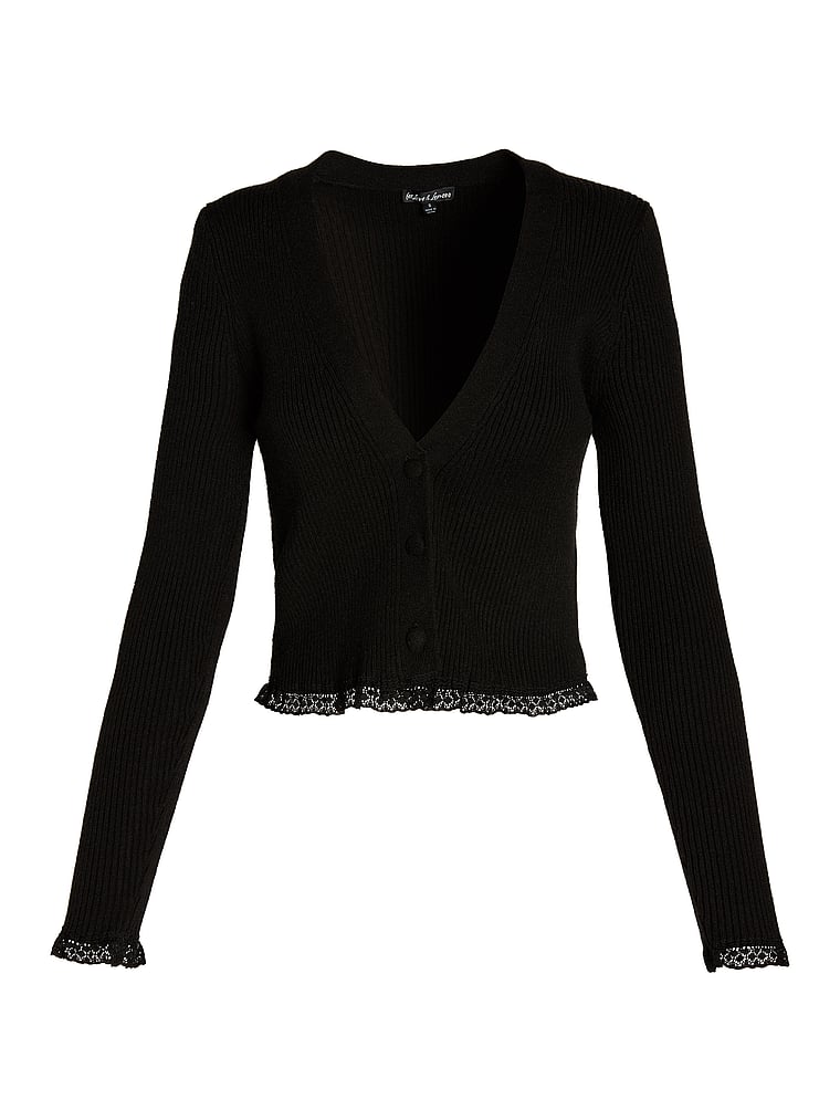 Nina Cardigan Victoria S Secret