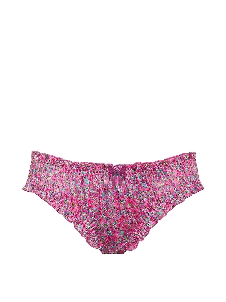 Victoria's Secret, For Love & Lemons Everyday Shorty-Höschen, offModelFront, 4 of 4