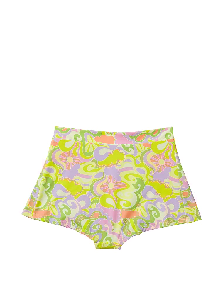 Victoria's Secret, Beach Riot Felicia Bikinihose, offModelFront, 3 of 3