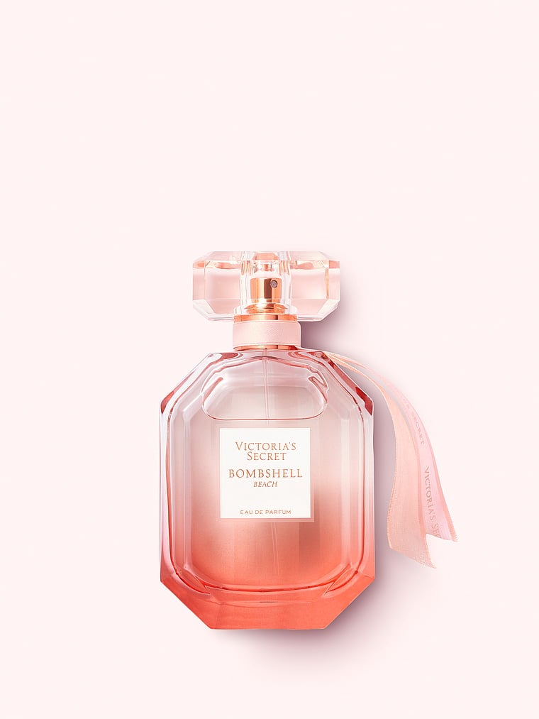 Victoria Secret Bombshell Perfume Description 2024 favors