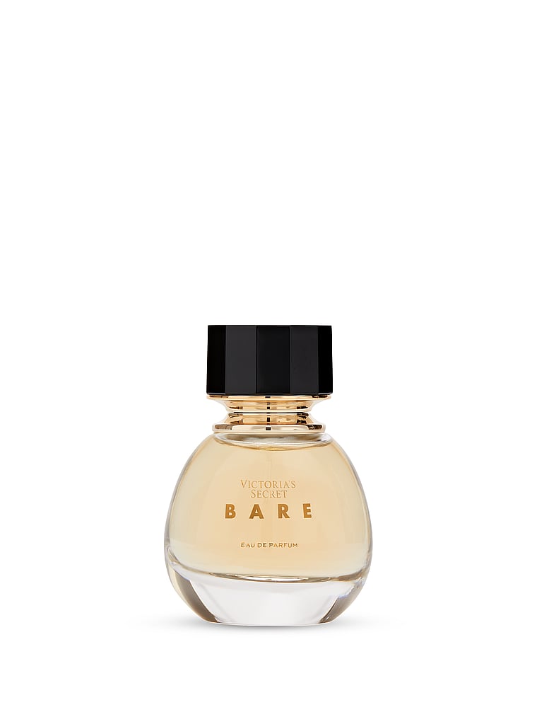 Victoria's Secret, Fine Fragrance Bare Eau de Parfum, 1.7 oz, onModelFront, 1 of 4