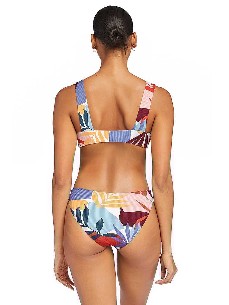 Victoria's Secret, Vitamin A Skylar Bikinioberteil, onModelBack, 2 of 2