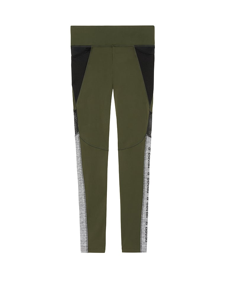  Ultimate Gefütterte Fleece-Leggings, offModelFront, 1 of 2