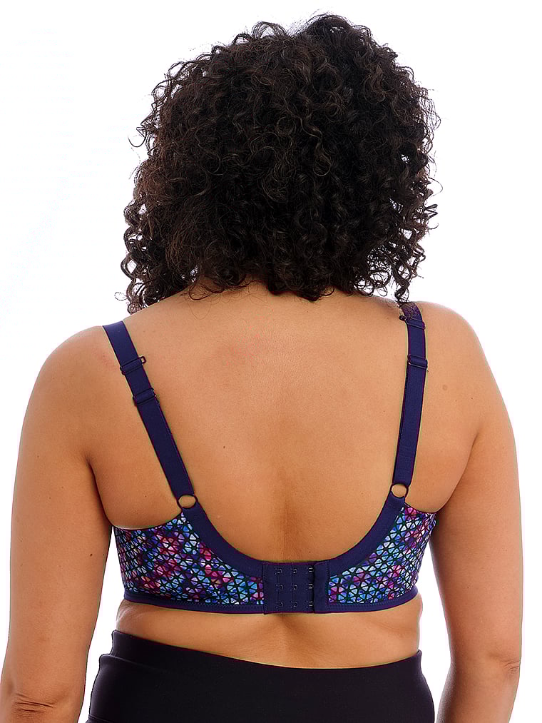 Victoria's Secret, Elomi Energise Sport-BH, onModelBack, 2 of 5